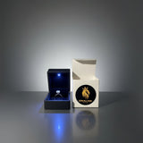 Lotus Çiçeği Yüzük