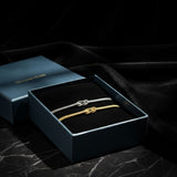 Düğüm Çift Bileklik