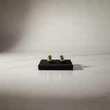 Hilal Tasarım Modern ve Şık Hoop Küpe